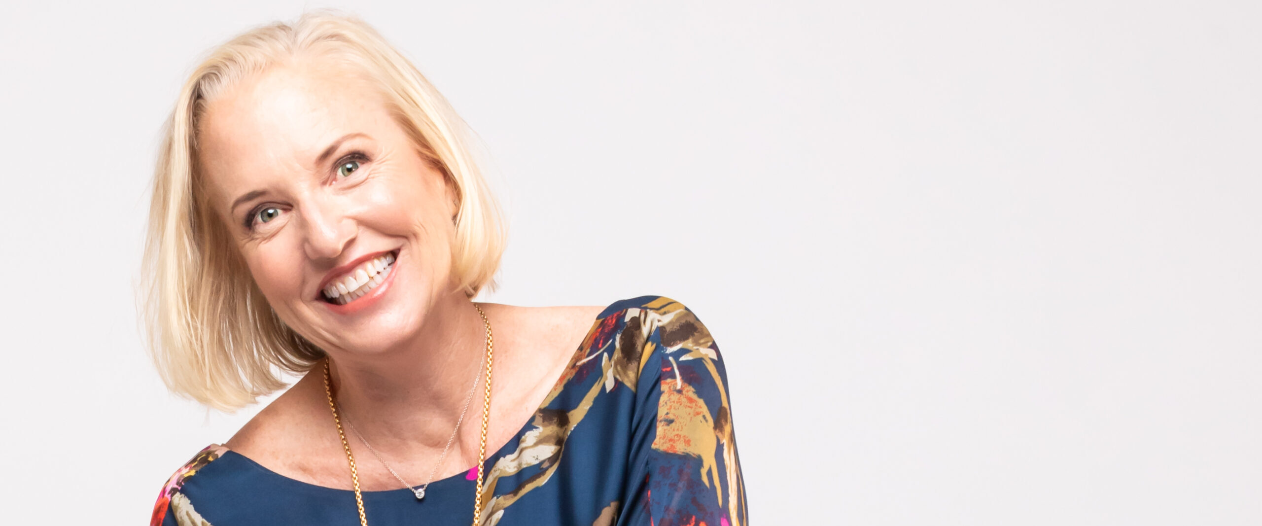 The Third30™: Unleashing the Power of Women Over 50