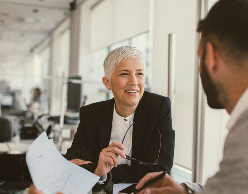 Navigating menopause in the workplace: a Third30™ perspective