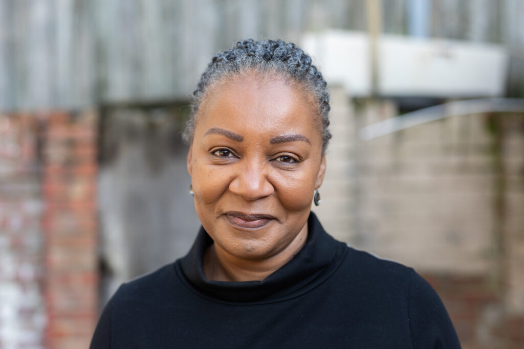 80% of women in their third thirty experience ageism.
